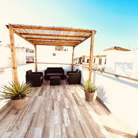 Апартаменти Duplex In Tarifa'S Old Town Екстер'єр фото